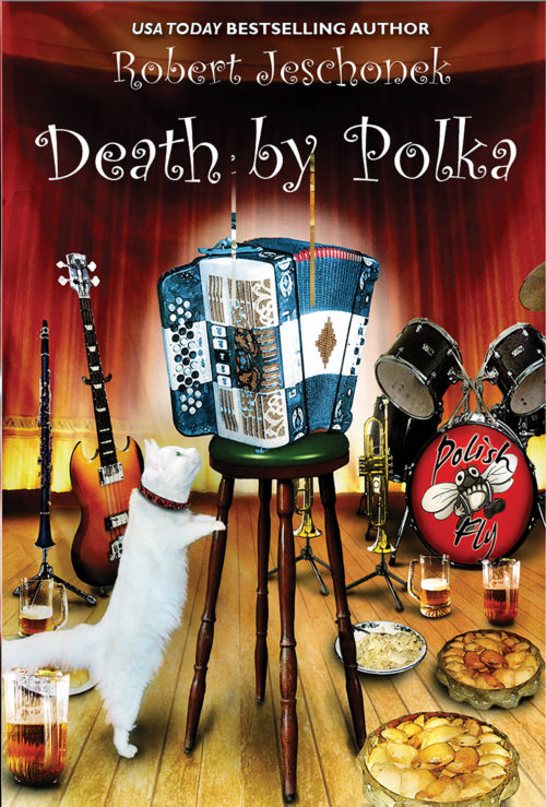 Death By Polka