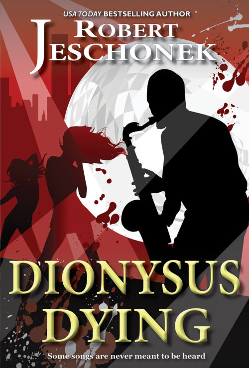 Dionysus Dying
