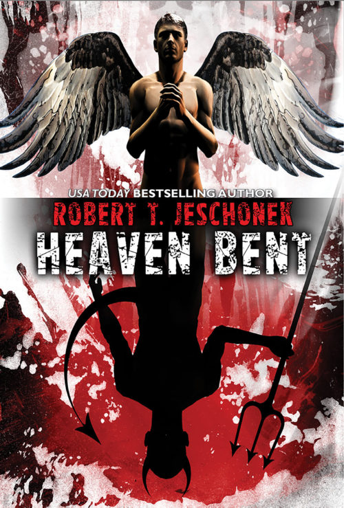 Heaven Bent, A Novel