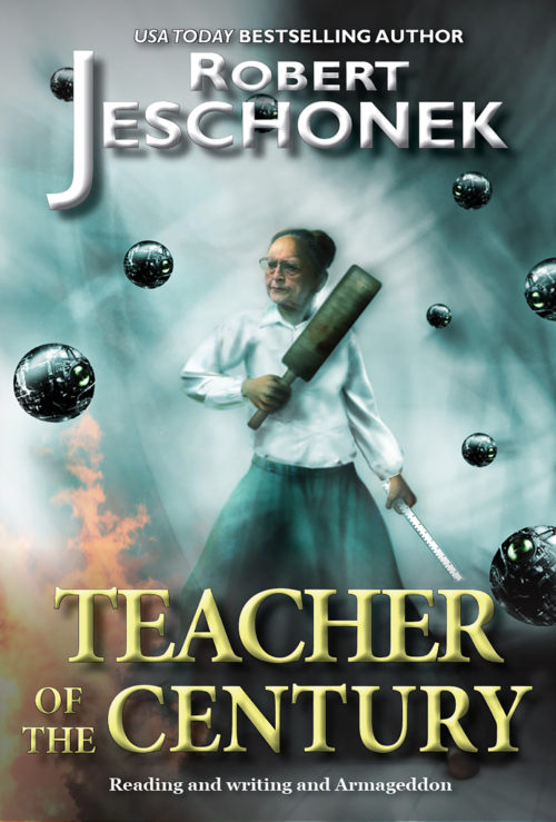 Teacher Of The Century