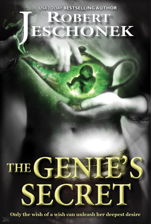 The Genie’s Secret