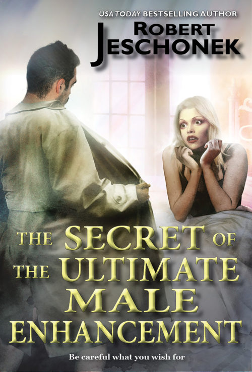 The Secret Of The Ultimate Male Enhancement