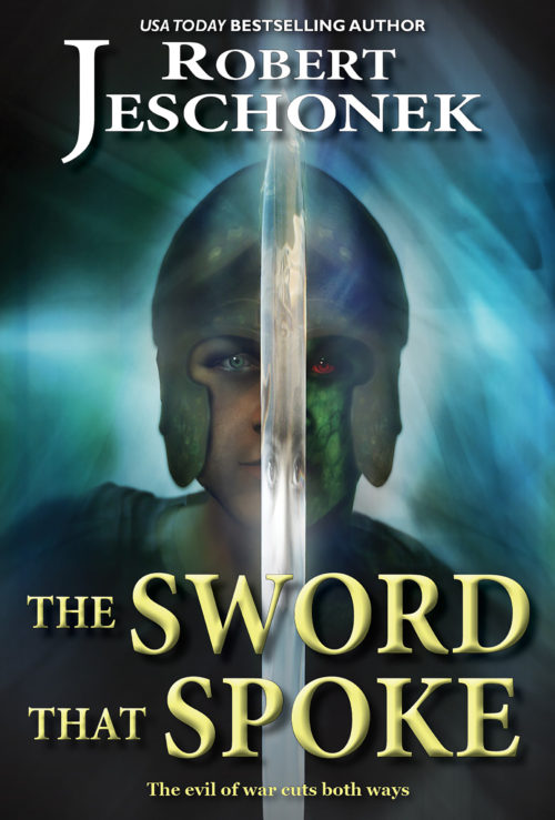 The Sword That Spoke