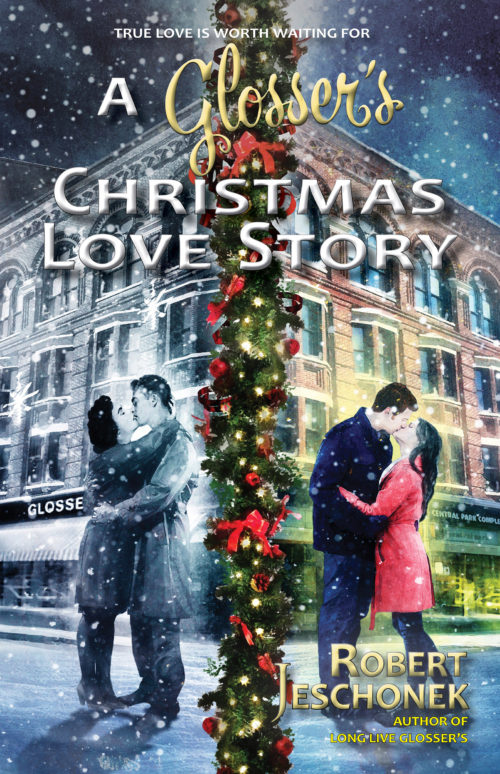 A Glosser’s Christmas Love Story