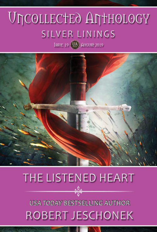 The Listened Heart