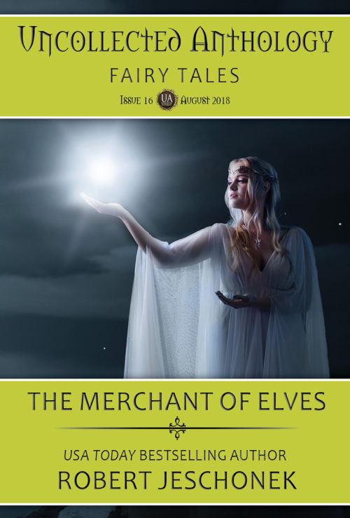 The Merchant Of Elves