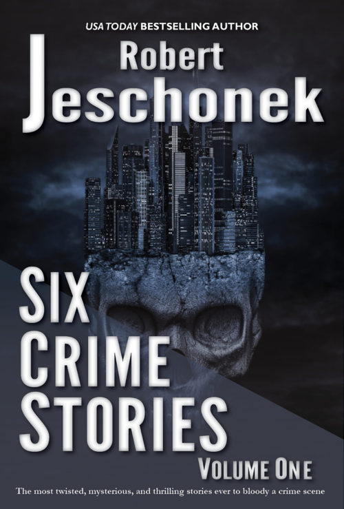 Six Crime Stories: Volume One